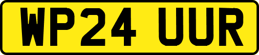 WP24UUR