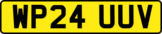 WP24UUV