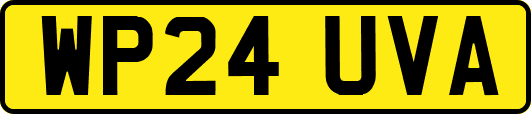 WP24UVA
