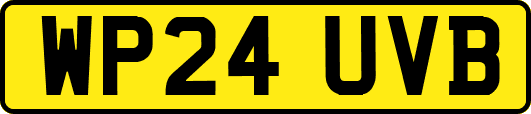 WP24UVB