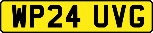 WP24UVG