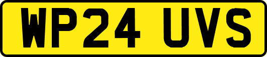 WP24UVS