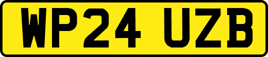 WP24UZB