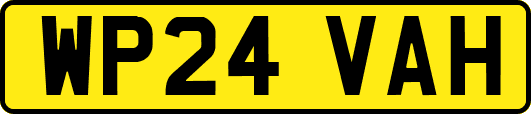 WP24VAH