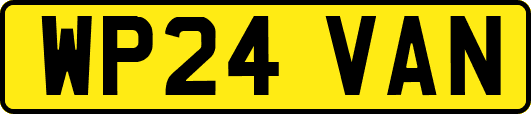 WP24VAN