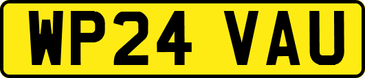 WP24VAU