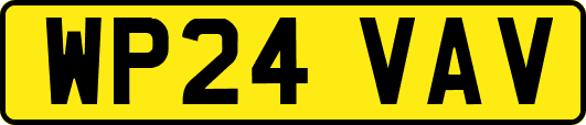 WP24VAV