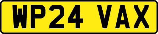 WP24VAX