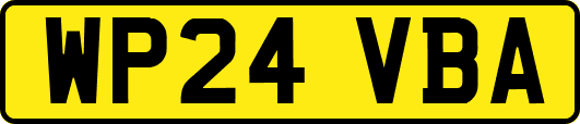 WP24VBA