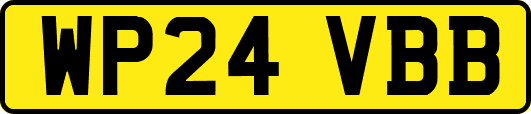 WP24VBB