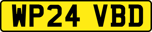 WP24VBD
