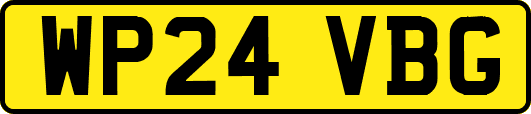 WP24VBG