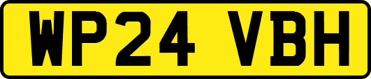 WP24VBH