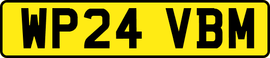 WP24VBM