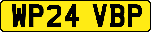WP24VBP