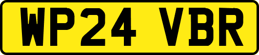 WP24VBR