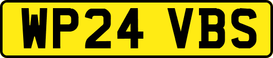 WP24VBS