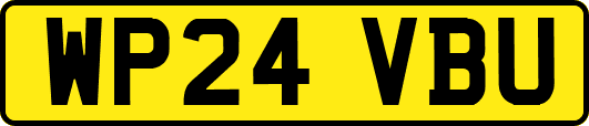 WP24VBU