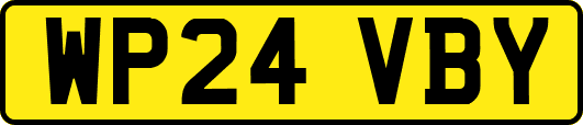 WP24VBY