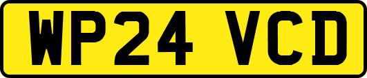 WP24VCD