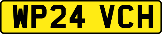 WP24VCH