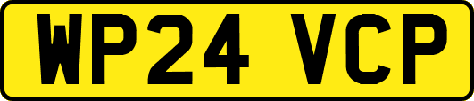WP24VCP