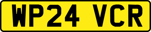 WP24VCR