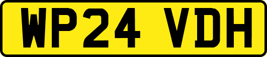 WP24VDH