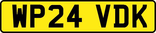WP24VDK