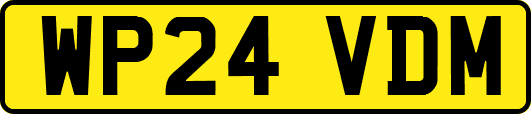 WP24VDM