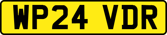 WP24VDR
