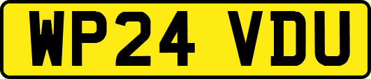 WP24VDU