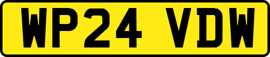 WP24VDW