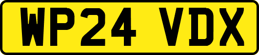 WP24VDX
