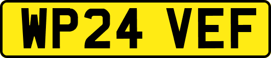 WP24VEF
