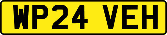 WP24VEH