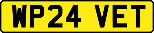 WP24VET