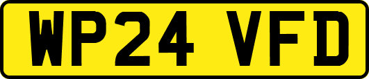 WP24VFD