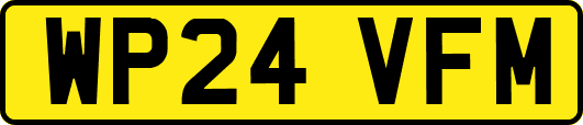 WP24VFM