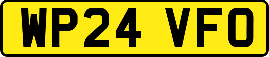 WP24VFO