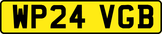 WP24VGB