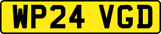 WP24VGD