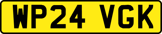 WP24VGK