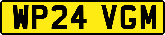 WP24VGM