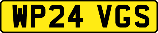 WP24VGS