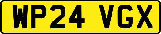 WP24VGX