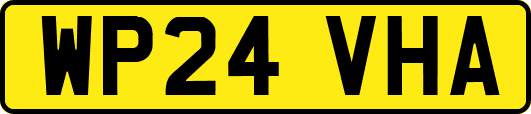 WP24VHA