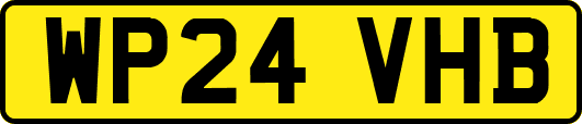 WP24VHB