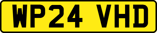 WP24VHD