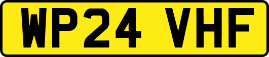 WP24VHF
